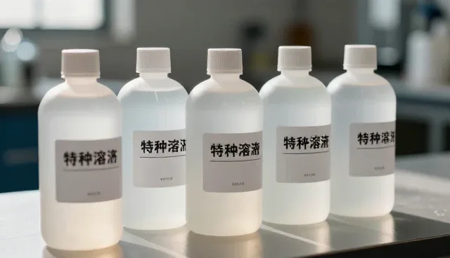 来料加工与自主配方服务的取舍对比