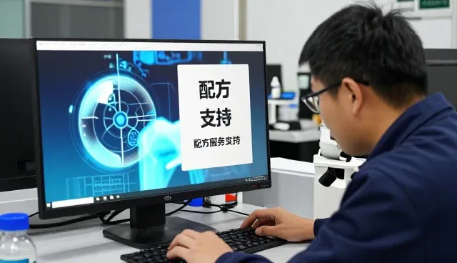 广州绘声智造新材料有限公司打造值得信赖的精细化学品销售