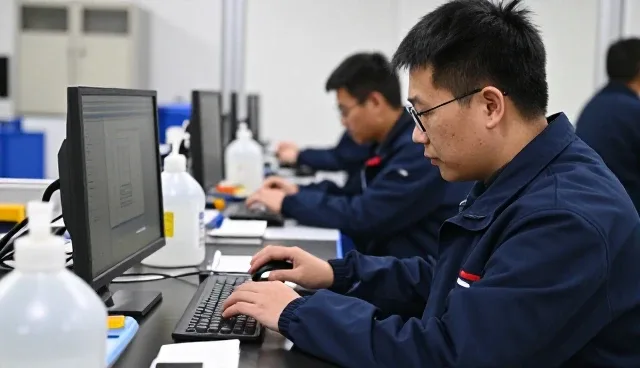 广州绘声智造新材料有限公司以来料加工服务连接更多应用场景