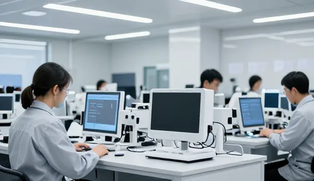 化工原料销售中常见问题与处理策略