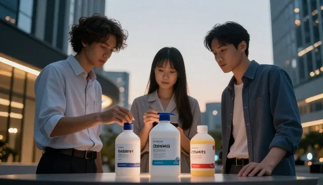 材料创新视角下的技术咨询应用场景深度解析