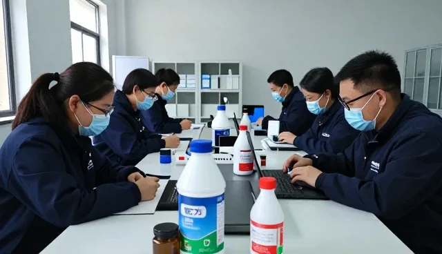 特种溶剂系列帮助解决精细化学品销售问题